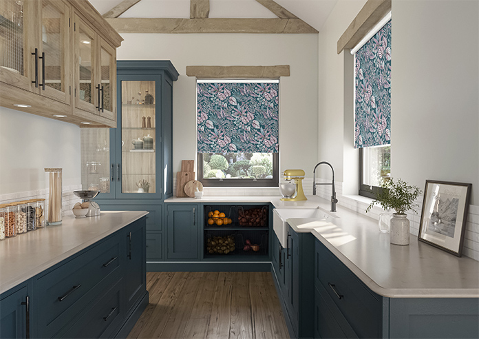 Paloma, Reef - Roller Blind - Image 8